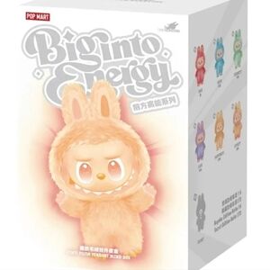 Labubu Big Into Energy Blind Box
